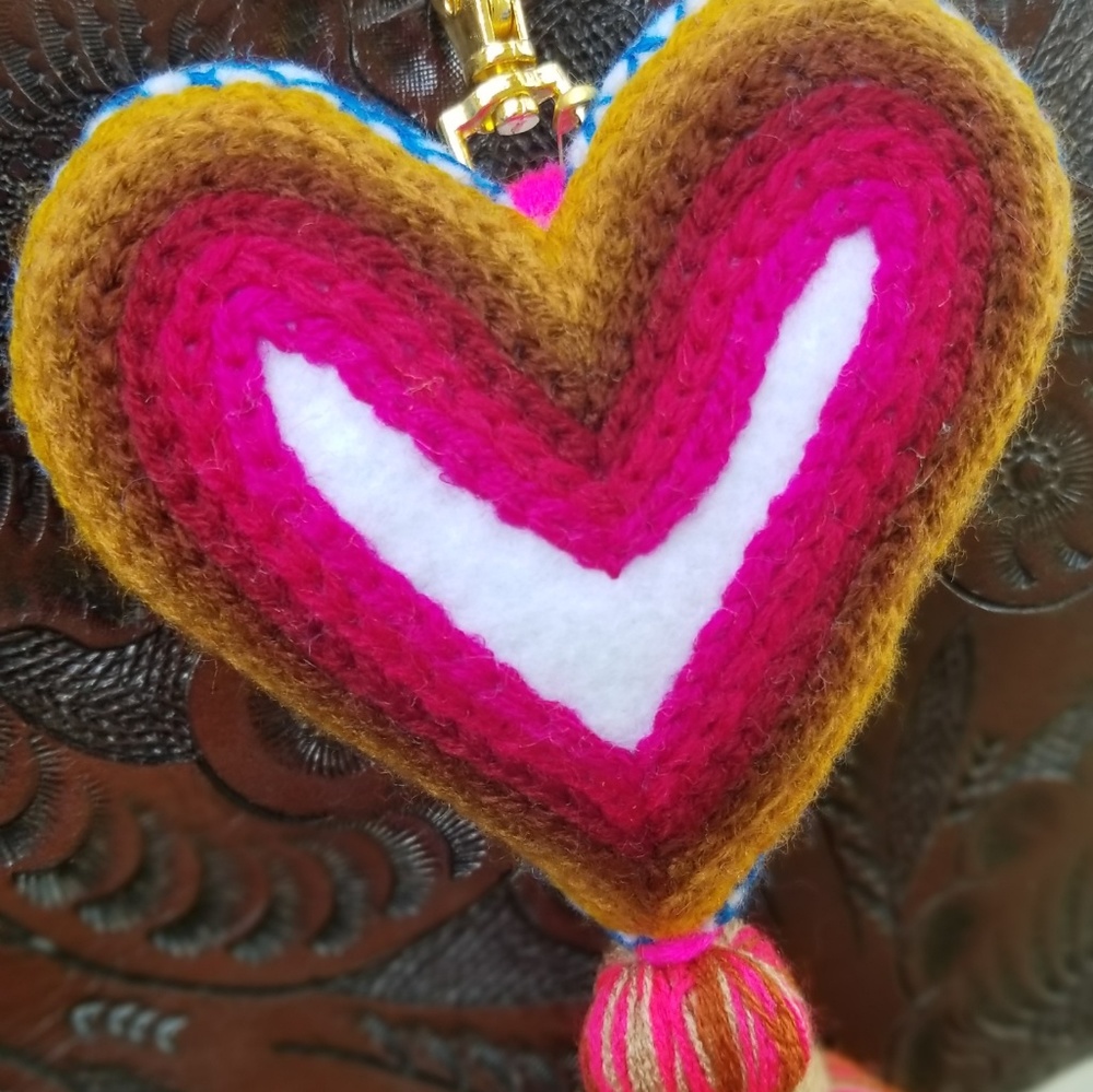 Colorful Heart - Picture 2 of 4